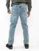 Jeans Algodón Relaxed Hombre Fiorucci