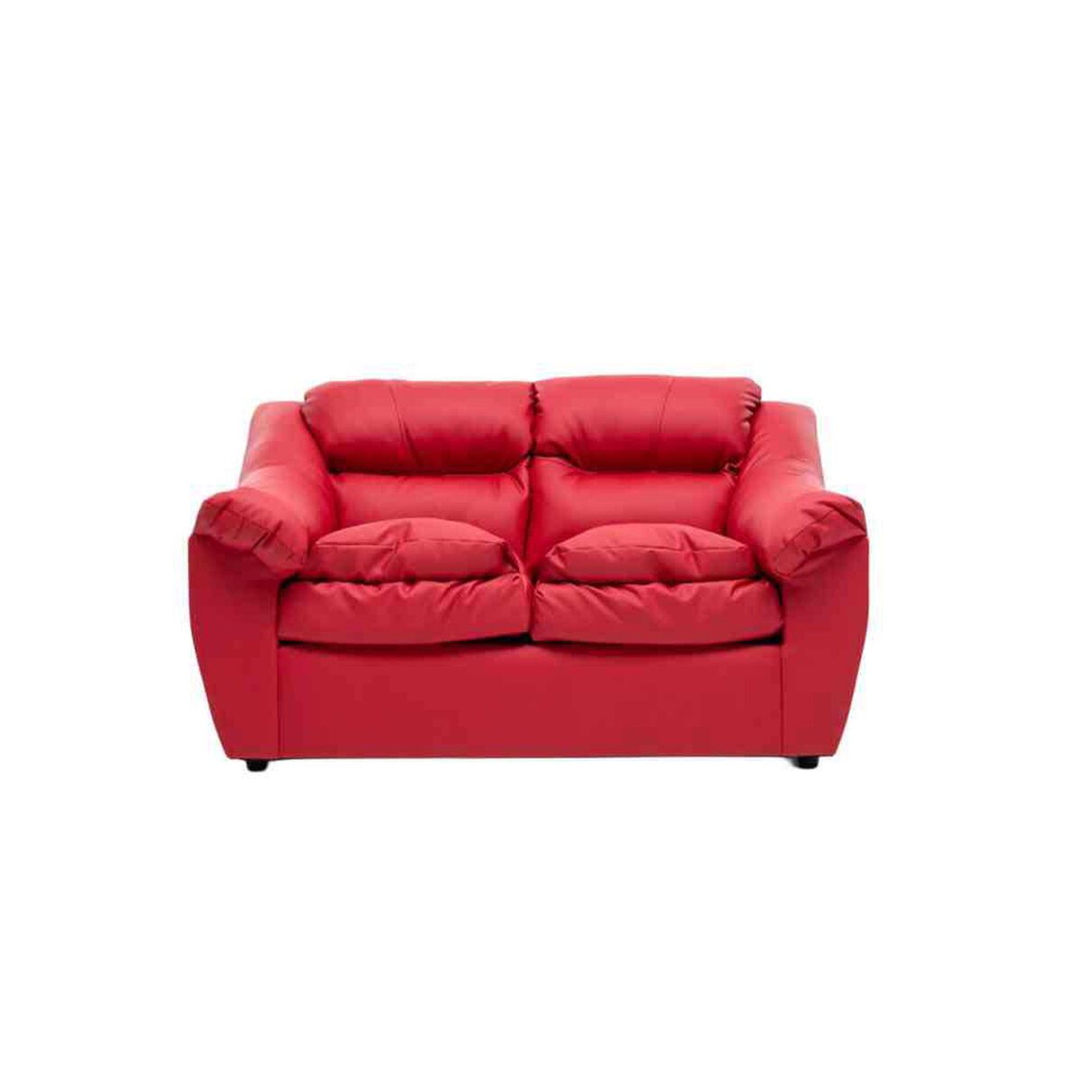 Living Cabsur Bali 5 Cuerpos Rojo