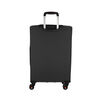 Maleta Saxoline Vortex Negro 71 lts. Talla M