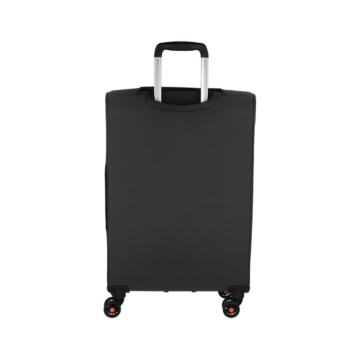 Maleta Saxoline Vortex Negro 71 lts. Talla M