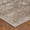 Alfombra Modalfo Florida 300 x 400 cm Beige