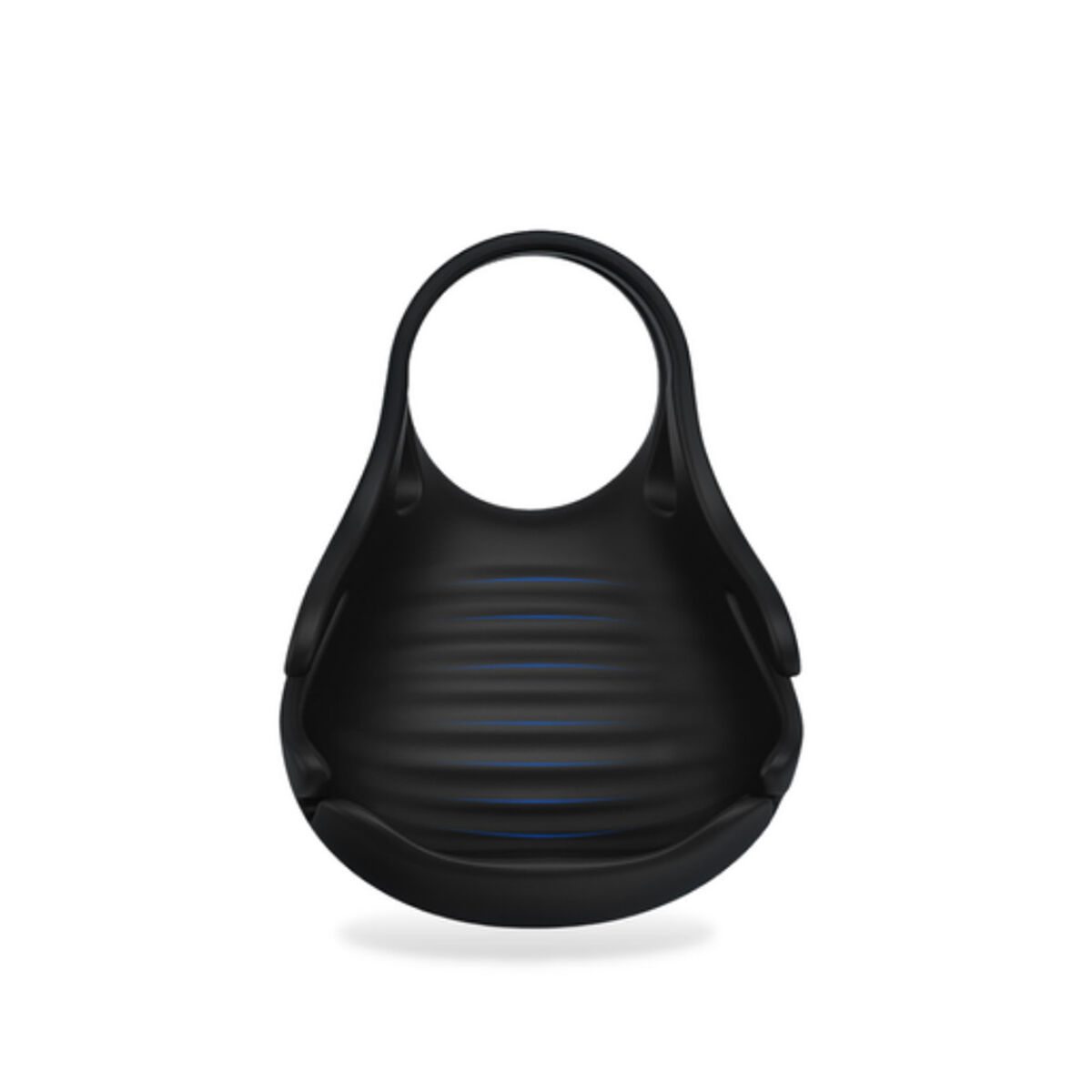 Vibrador de Testiculos Nest Sexhande