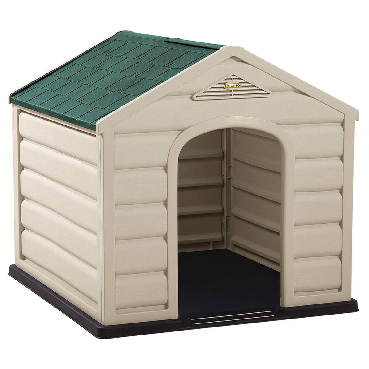 Casa Para Perro Rimax Razas Pequeñas