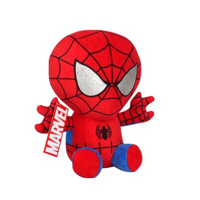 Imagen 2 del producto Peluche Spiderman 30 Cm Marvel