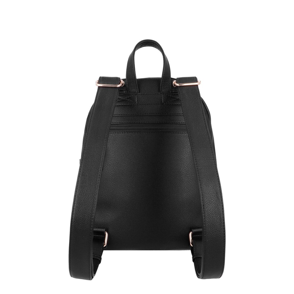 Mochila Secret Mother ST6 M Negro