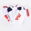 Pack 6 Unidades Calcetines Hombre Fila
