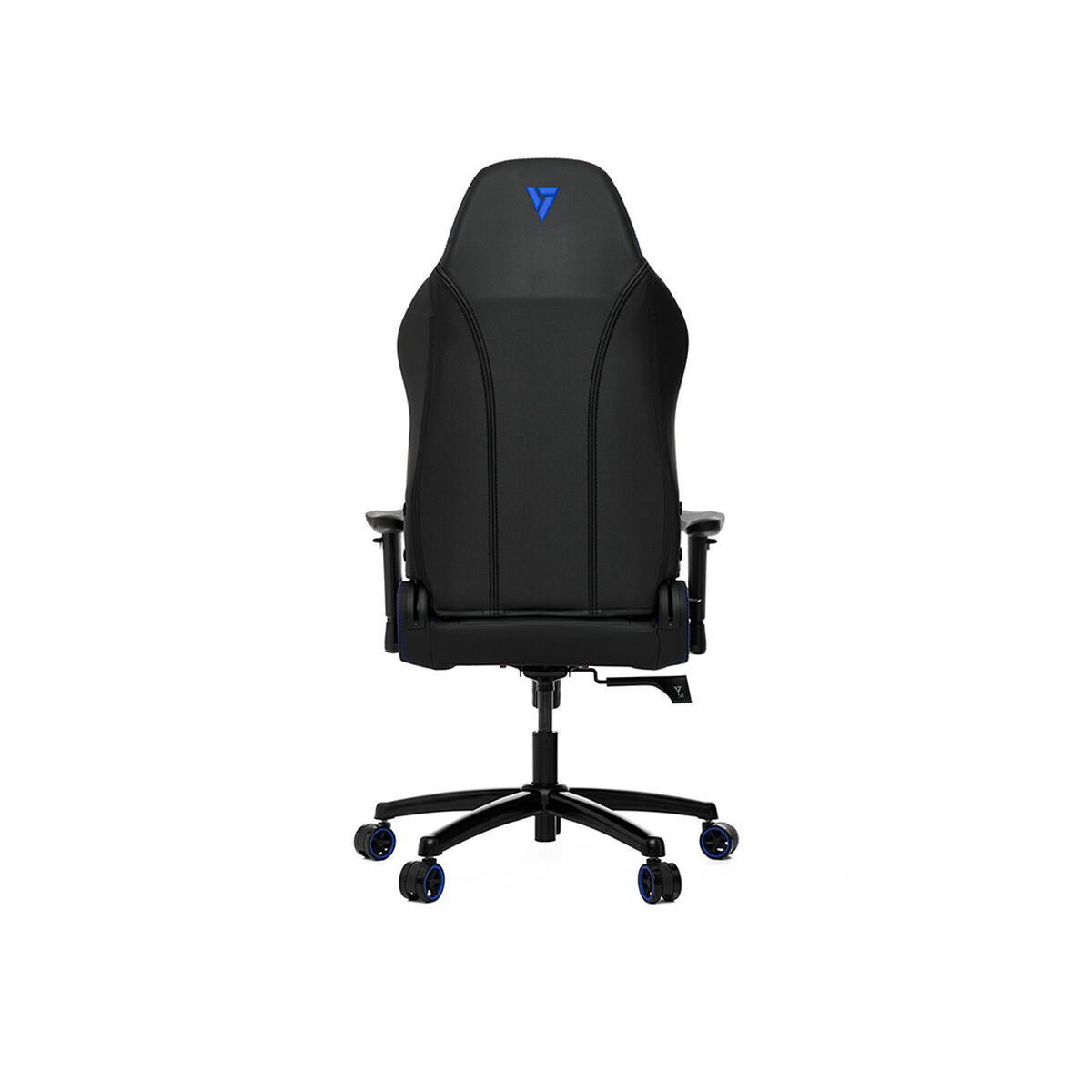 Silla Gamer Vertagear PL1000 Negro Azul