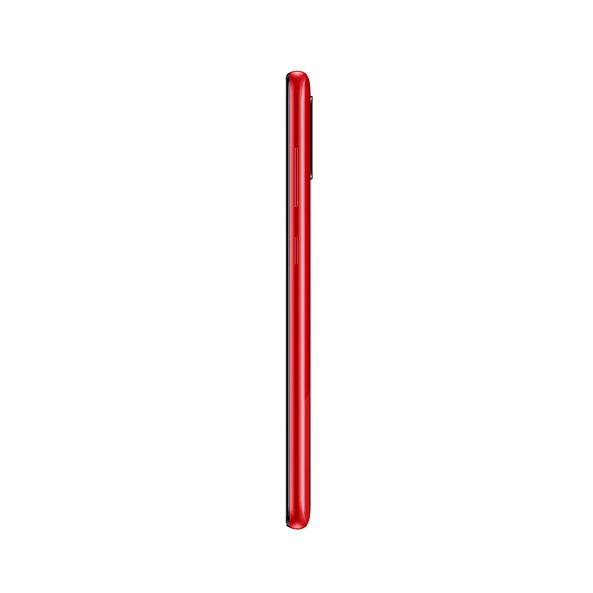 Celular Samsung Galaxy A31 128GB 6,4" Rojo Liberado