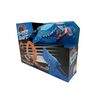 Auto Radio Control Ebx Con Ruedas Grandes De Goma Surtido