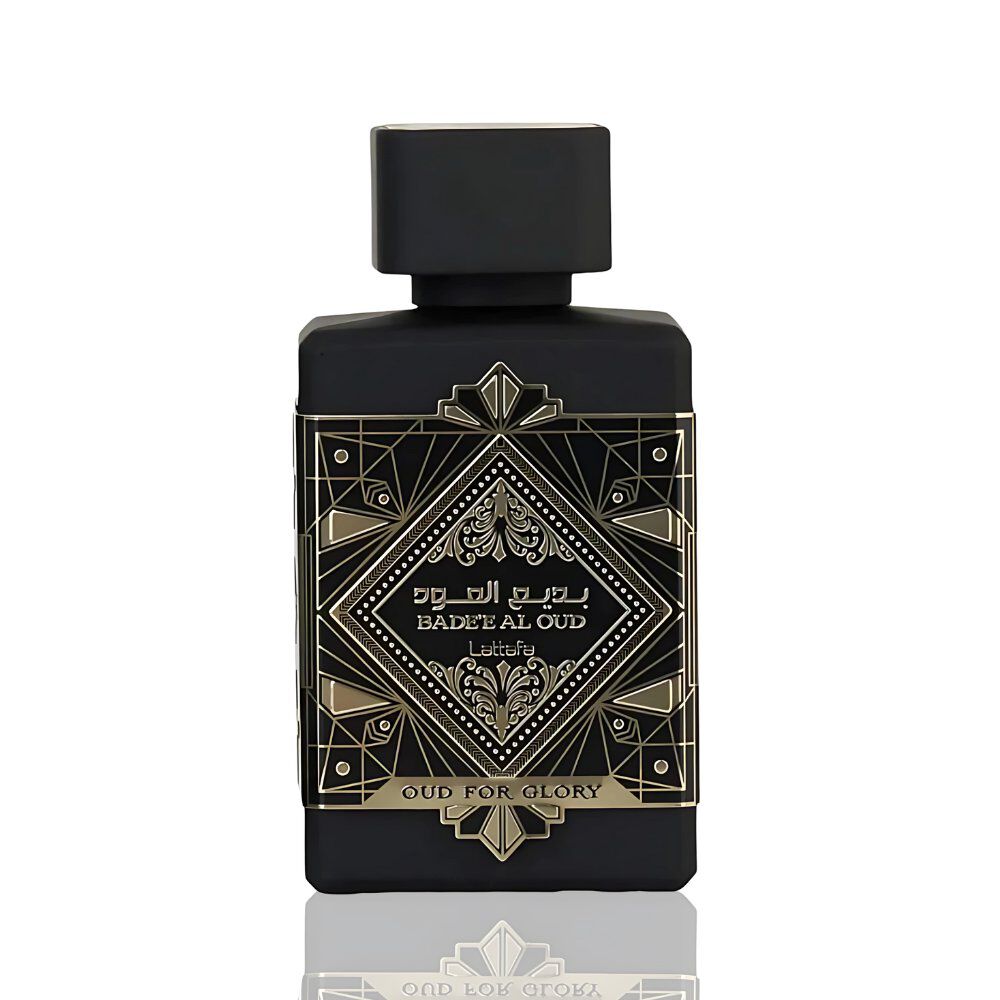 LATTAFA Perfume Badee Al Oud For Glory 100Ml