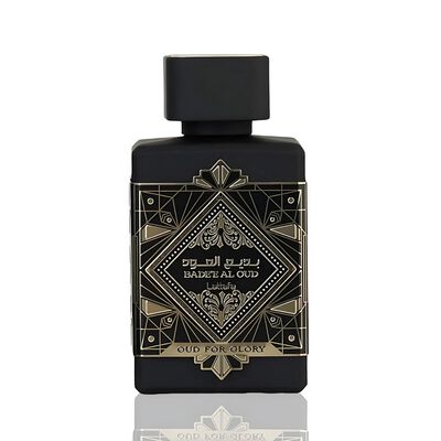 Imagen 1 del producto Perfume Badee Al Oud For Glory 100Ml