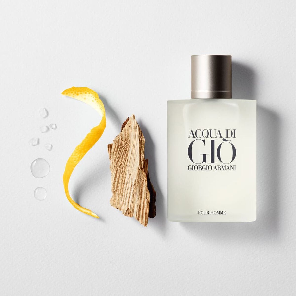 Perfume Giorgio Armani Acqua Di Gio Homme EDT 100 ml
