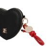 Monedero de Mujer Secret Kansas SC7 Grande Negro