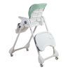 Silla de Comer Easy Feed Verde Bebesit