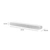 Soundbar Samsung S-Series HW-S61D 5,0 ch