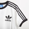 Polera de Algodón Hombre Adidas