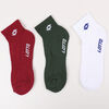 Tripack Calcetines Lotto
