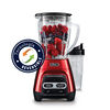 Licuadora + Vaso Blend N Go Oster BLSTPYG1210RBG 1,5 lt.