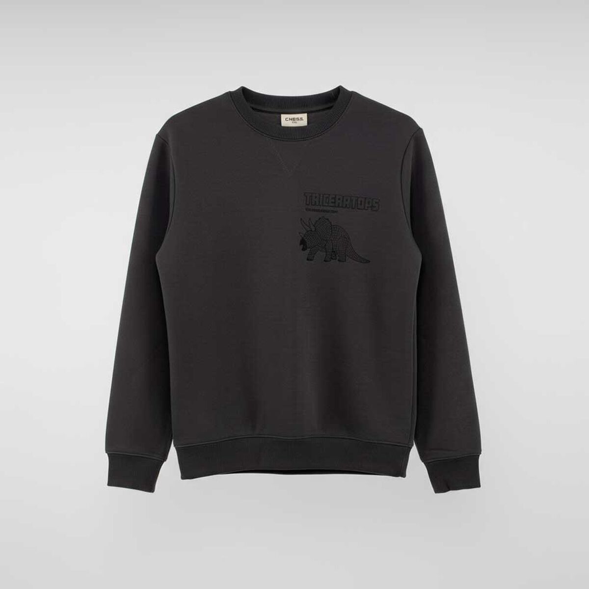 Polerón Niño Chess