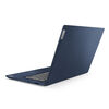 Notebook Lenovo IdeaPad 3 Ryzen 3 8GB 512GB SSD 14"