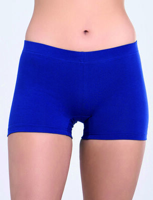 Imagen 2 del producto Pack 2 Calzones Pantaletas Mujer Intime AZUL, BLANCO, Rosado