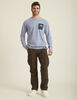 Pantalón Regular Hombre Levis Cargo
