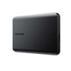 Disco Duro Externo Toshiba 2TB Canvio Basics A5