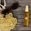Coconut Argain Oil Sun Bum