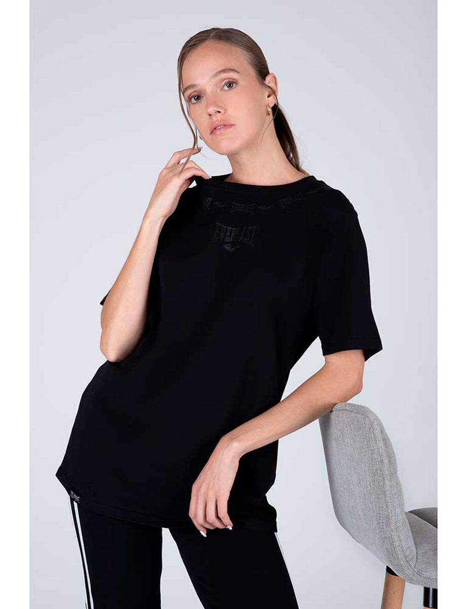 Polera Mujer Everlast
