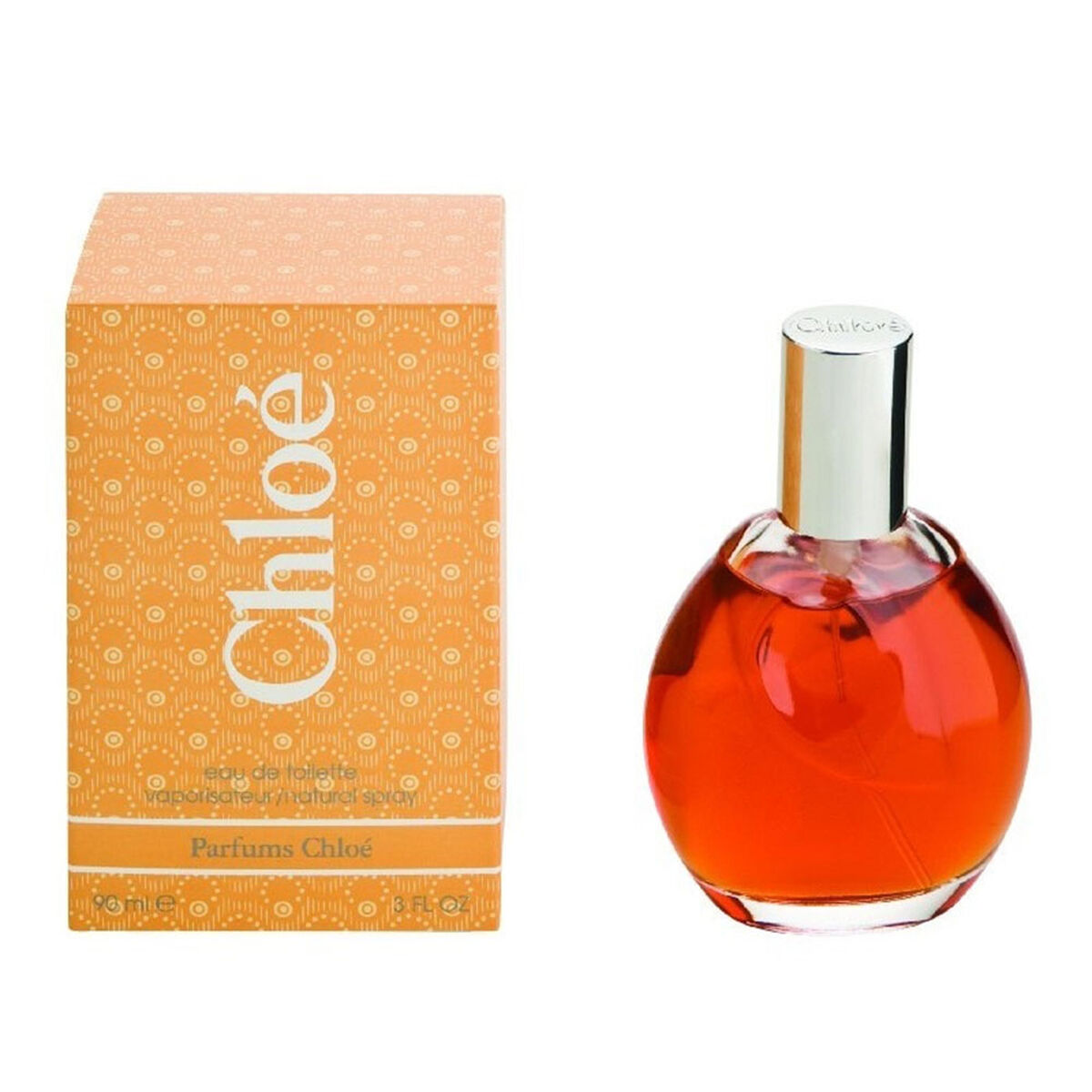 Chloe 90ml Edt