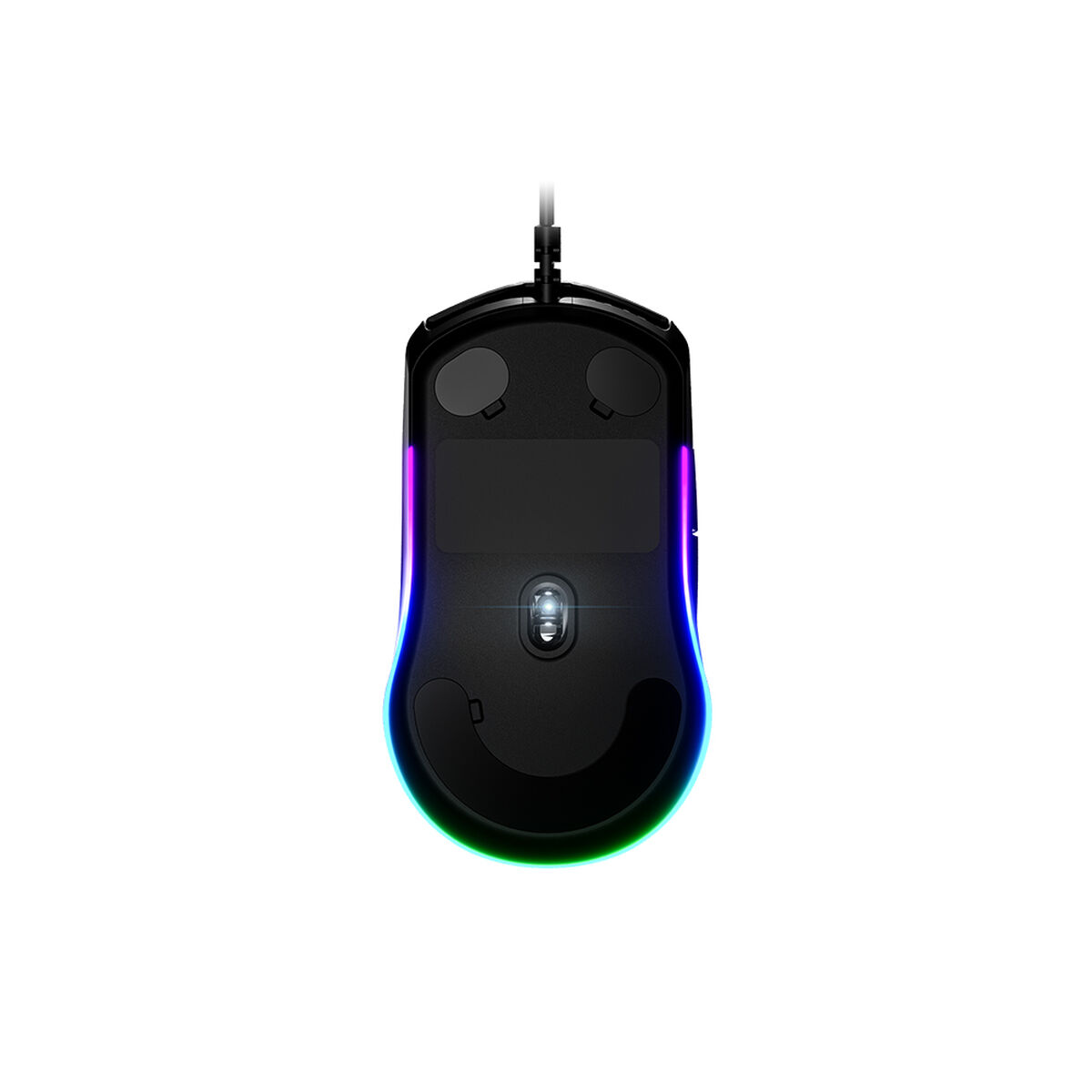 Mouse Gamer Steel Series Rival 3