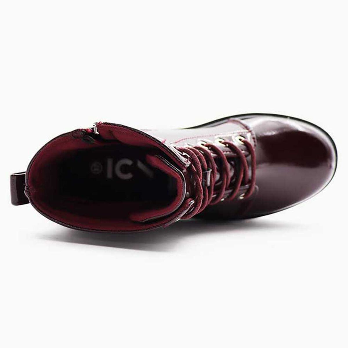 Bot&iacute;n Urbano Mujer Icono