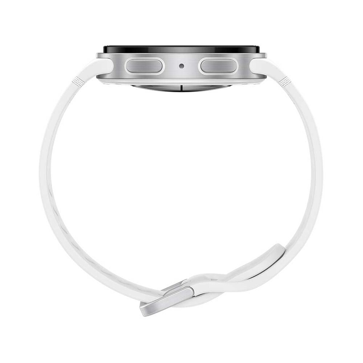 Smartwatch Samsung Galaxy Watch8 40mm Plata