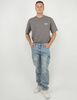 Jeans Cargo Hombre Soviet