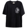 Polera Manga Corta de Algodón Niño Cutback
