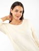 Polera Manga 3/4 Mujer Alma