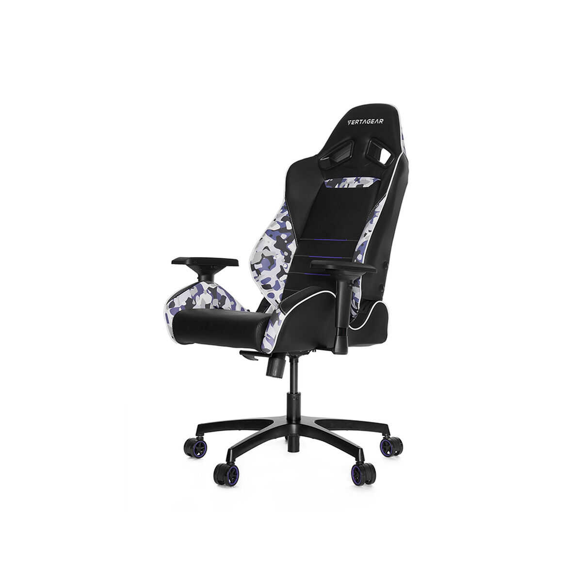 Silla Gamer Vertagear SL5000 Camuflaje