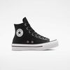 Zapatilla Urbana Mujer Converse
