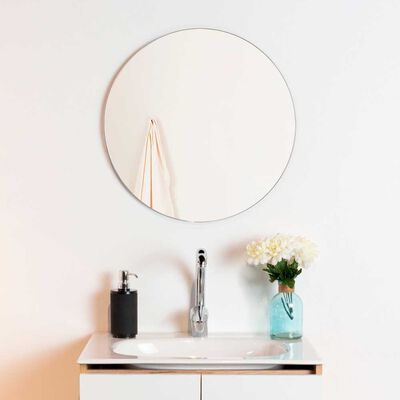 Imagen 1 del producto Espejo Redondo Tuhome D500 50 x 50 cm