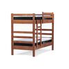 Camarote Latam Home Desmontable Top Foam Visco 1 Plaza Zen