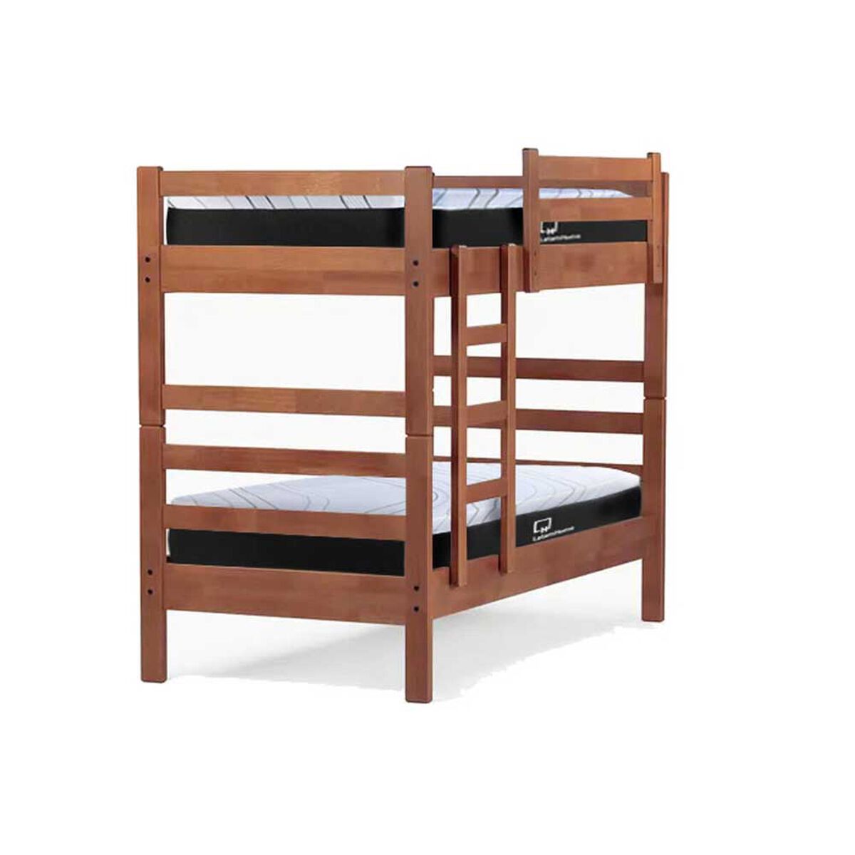 Camarote Latam Home Desmontable Top Foam Visco 1 Plaza Zen