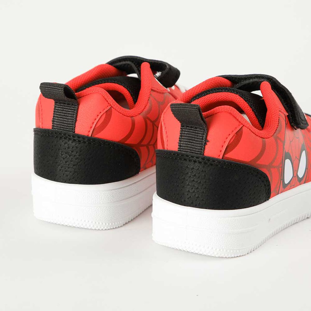 Zapatilla Urbana Cabeza Ni&ntilde;o  Marvel