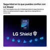Smart TV Nano UHD 65" LG 4K UHDWebOs 65NU800BPSB.AWHQ