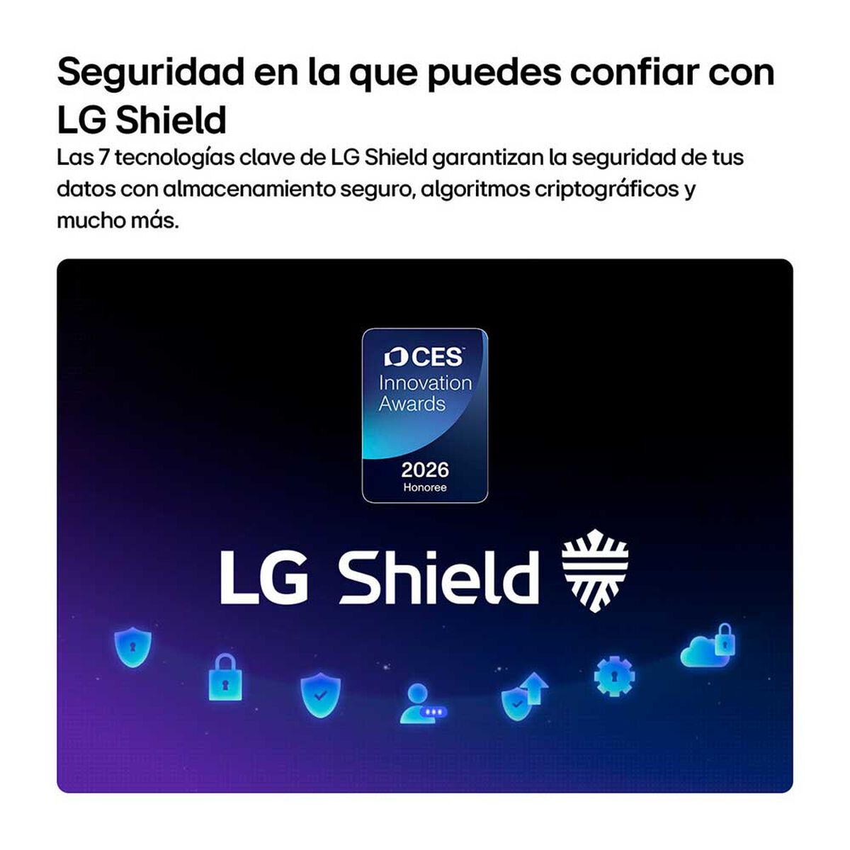 Smart TV Nano UHD 65" LG 4K UHDWebOs 65NU800BPSB.AWHQ