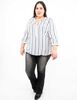 Blusa Manga Larga Mujer Extralindas