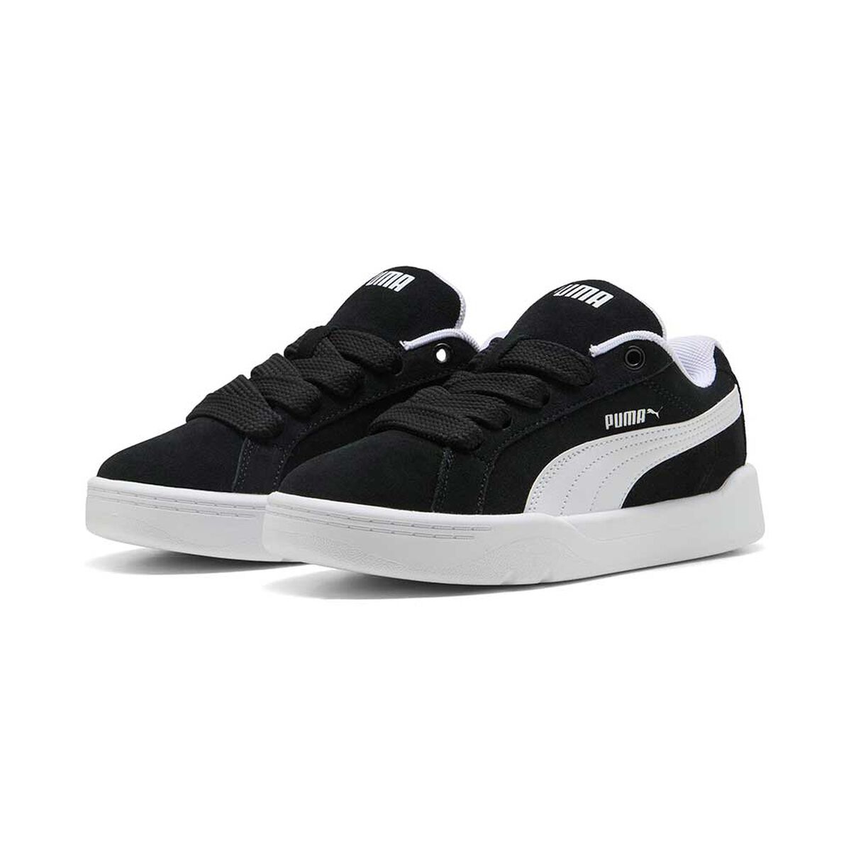 Zapatilla Casual Unisex Infantil Puma