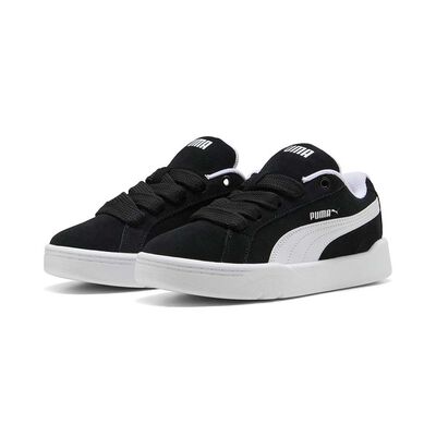 Imagen 2 del producto Zapatilla Casual Unisex Puma Negro