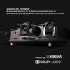Proyector Epson Epiqvision Ultra LS300 Laser