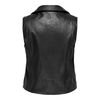 Chaqueta Biker Sin Mangas Mujer Only Carmakoma