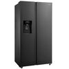 Refrigerador Side by Side Midea MDRS761FGEDX 372 lts.